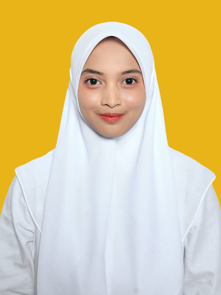 Lailan Munibah Lubis
