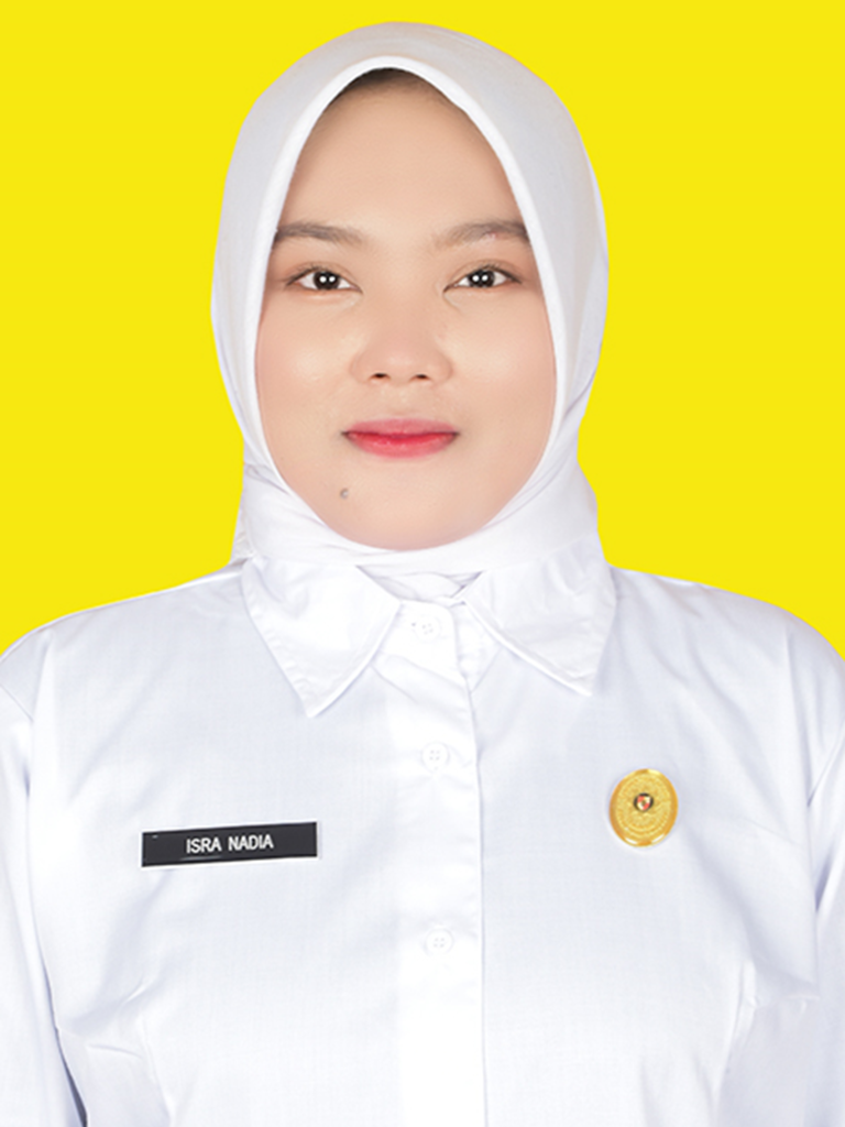 ISRA_Nadia