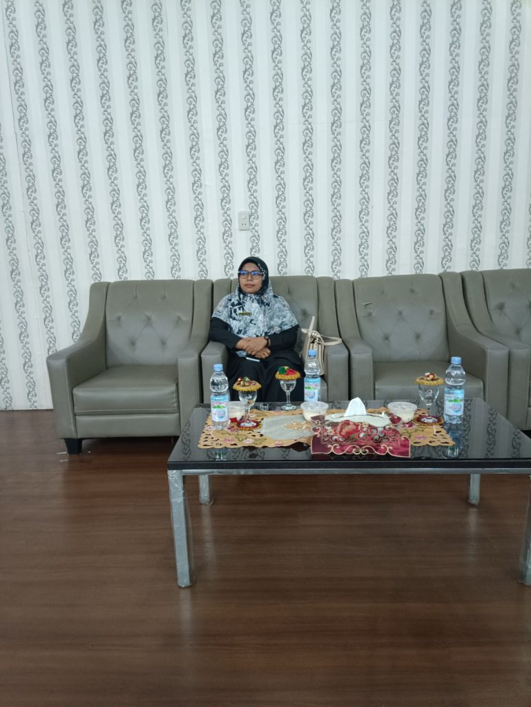 Ketua MS Langsa Hadiri Rapat Paripurna Bersama Unsur Forkopimda