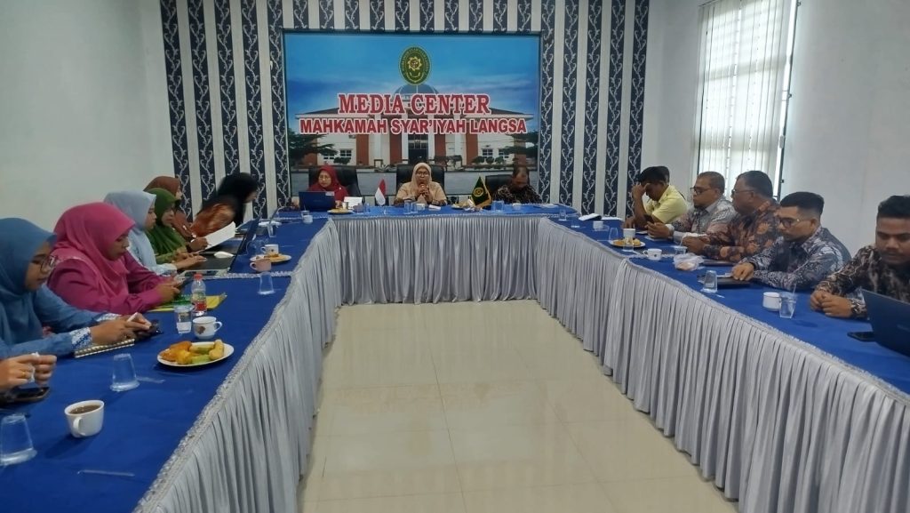 Briefing PTSP: Membangun Semangat dan Soliditas Kerja