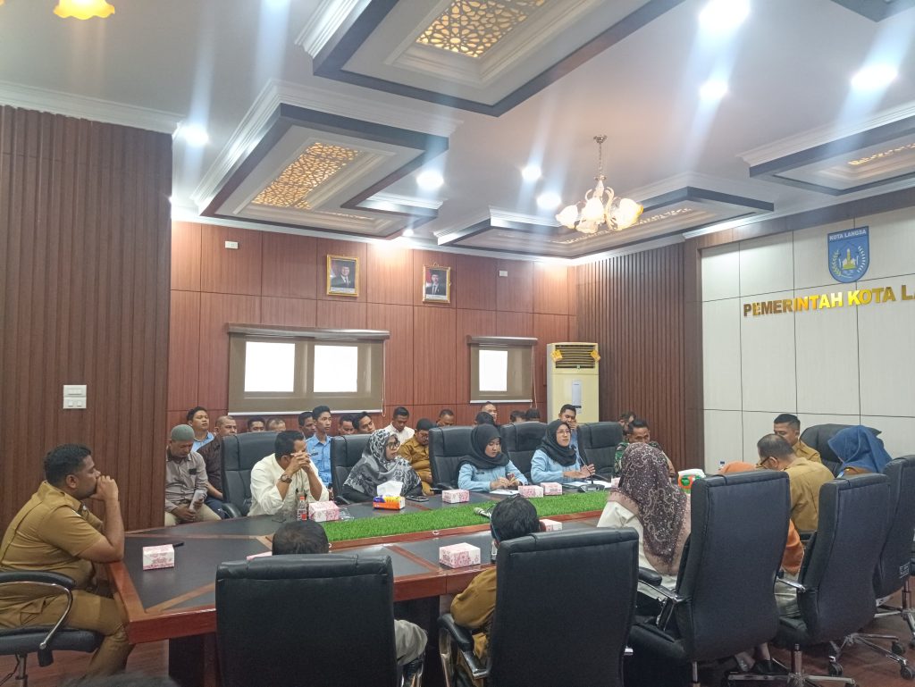 Pentingnya Menjaga Semangat Dalam Memberikan Pelayanan
