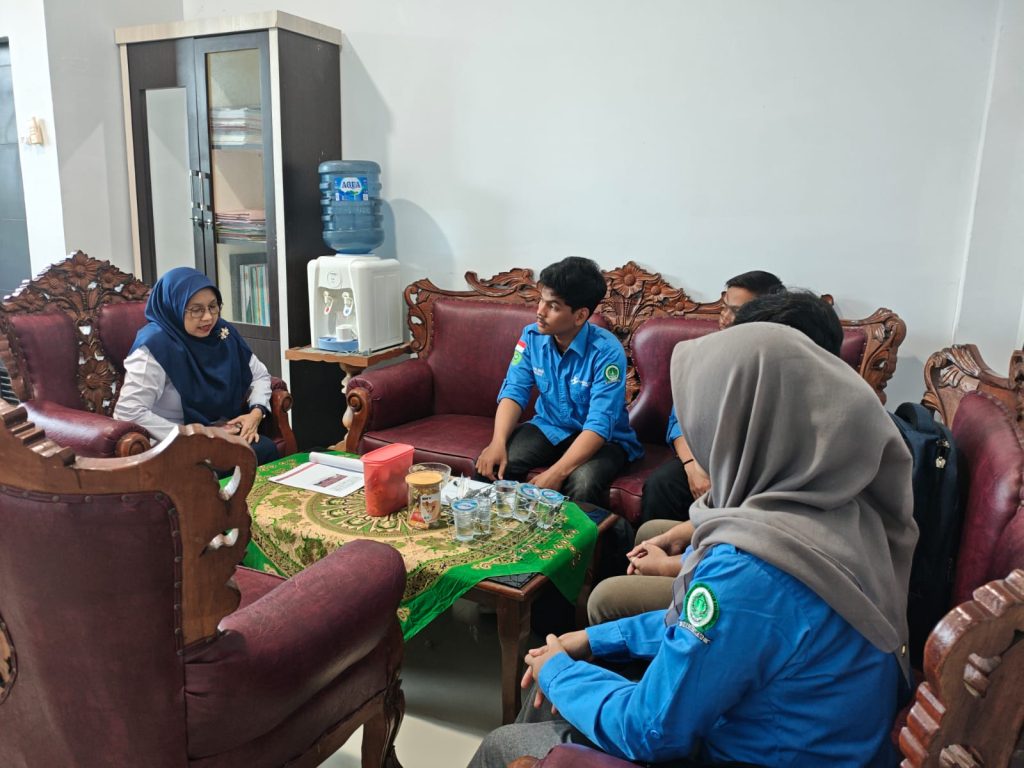 Overview Batch II Orientasi Pegawai Pemerintah dengan Perjanjian Kerja (PPPK) Tahun 2025 mahkamah syar’iyah langsa