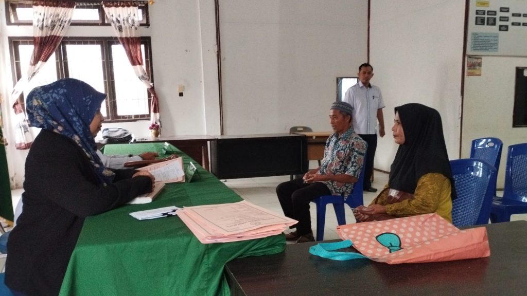 Overview Batch II Orientasi Pegawai Pemerintah dengan Perjanjian Kerja (PPPK) Tahun 2025 mahkamah syar’iyah langsa