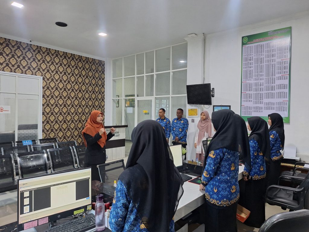 Sinergi Forkopimda: Ketua dan Sekretaris Mahkamah Syar'iyah Langsa Hadiri Rapat Paripurna APBK 2026