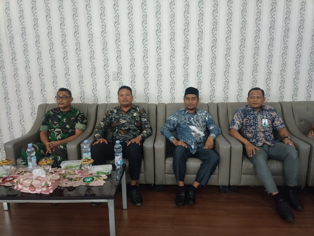 Panitera MS Langsa Hadiri Undangan Koordinasi Implementasi Nilai-Nilai Syari'at Islam Dalam Rangka Pengoptimalan Penyelenggaraan Keistimewaan Aceh