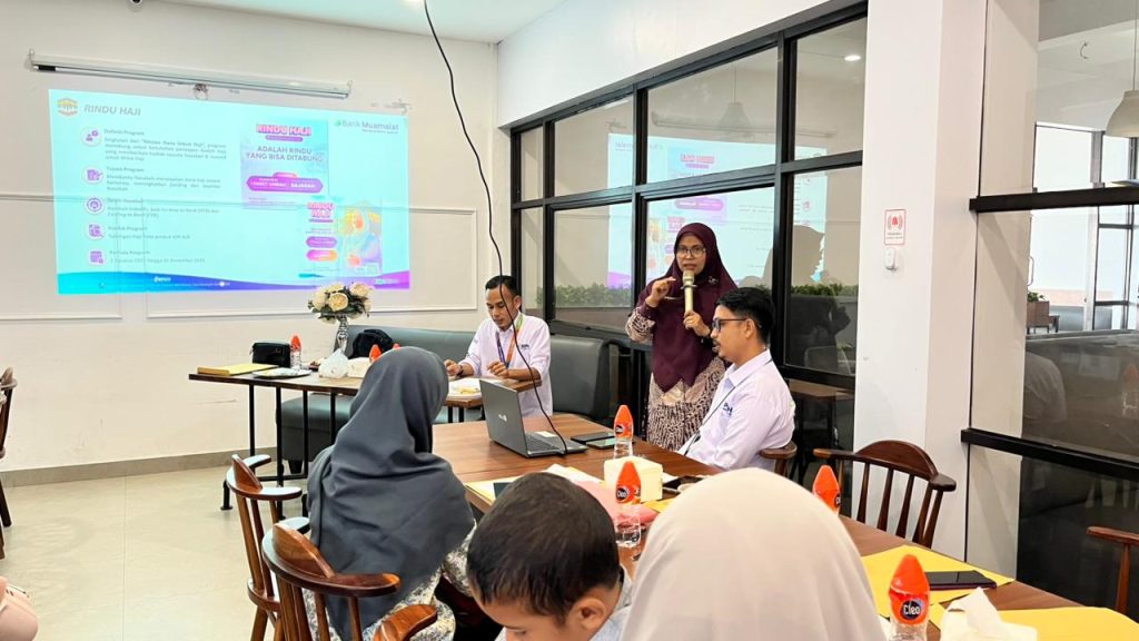 Mahkamah Syar'iyah Langsa Gelar Jumat Sehat, Senam Pagi Penuh Semangat Tingkatkan Kebugaran