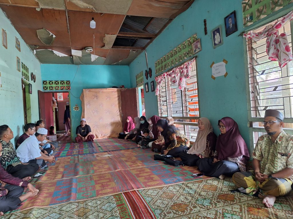 Mahkamah Syar'iyah Langsa Gelar