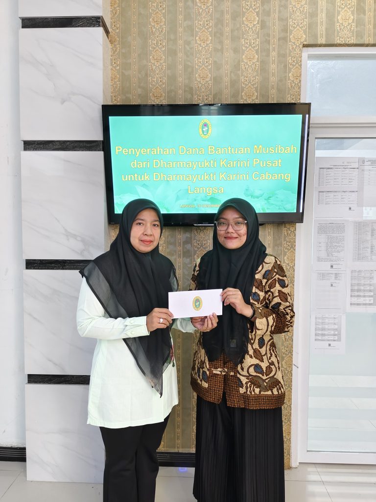 Mahkamah Syar'iyah Langsa Gelar