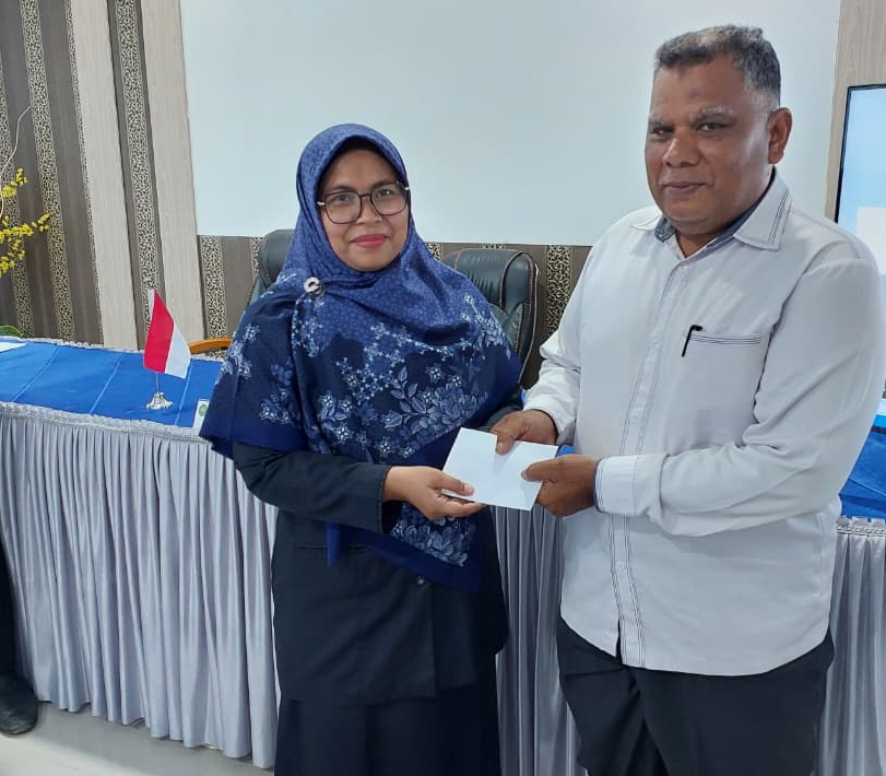 MS Langsa Gelar Rapat Koordinasi Akhir Tahun: Fokus Pemulihan dan Persiapan Zona Integritas 2026