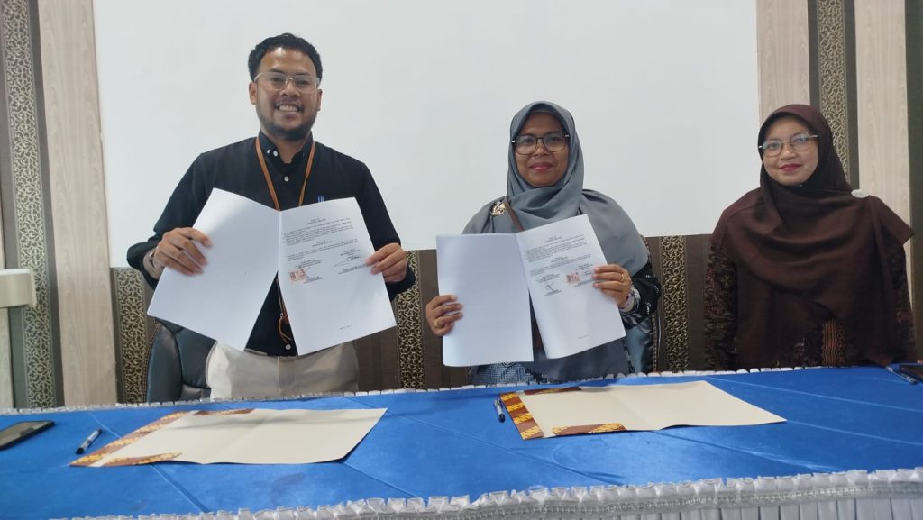 Perkuat Sinergi Hukum di Aceh, Mahkamah Syar’iyah Langsa Ikuti Sinkronisasi KUHAP Terbaru dan Revisi Qanun Jinayat