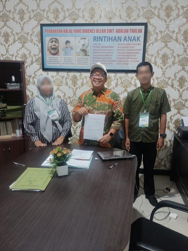 Optimalkan Pelaporan Pajak, Mahkamah Syar'iyah Langsa Gelar DDTK Pengisian Coretax