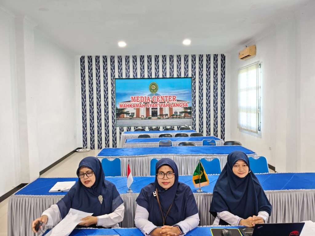 Pelaksanaan Eksekusi Cambuk terhadap terdakwa Pelanggaran Qanun Syar’iyah Islam Kota langsa