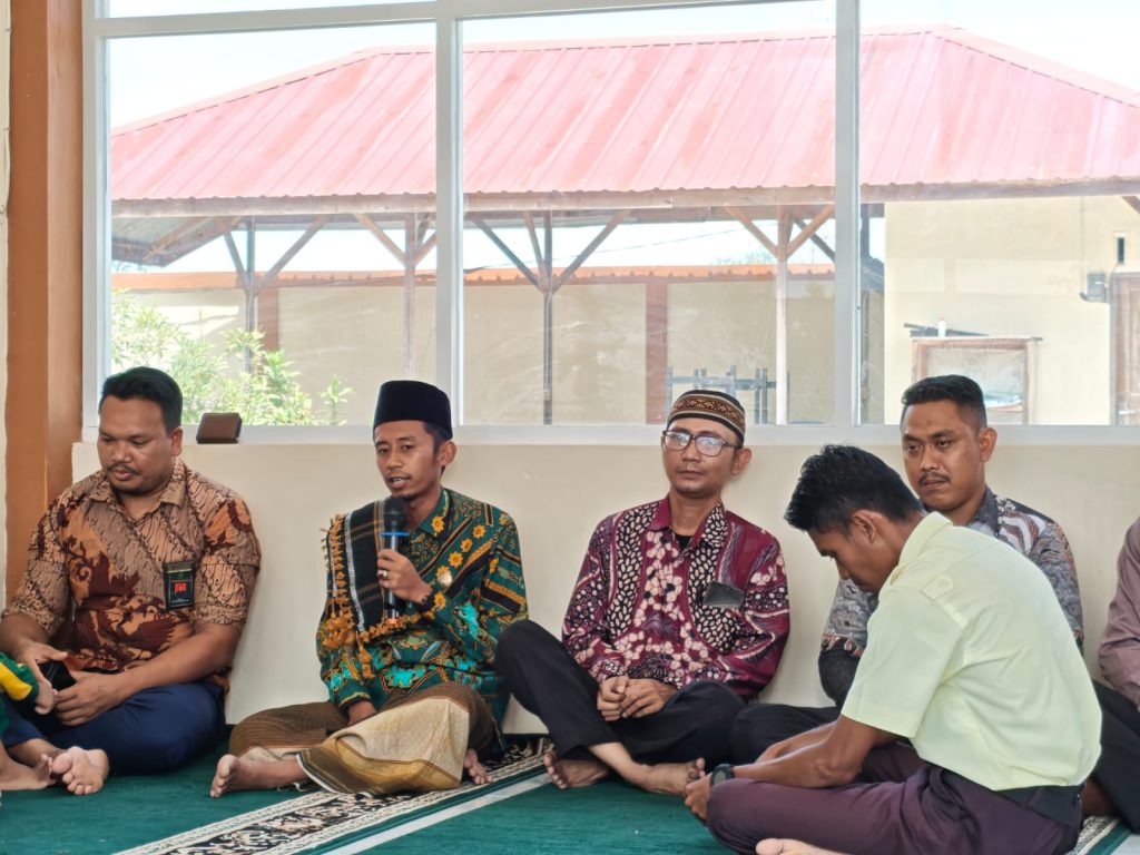 Tingkatkan Integritas dan Tata Kelola Aset, MS Langsa Ikuti Sosialisasi Anti Korupsi dan BMN oleh KPKNL Banda Aceh