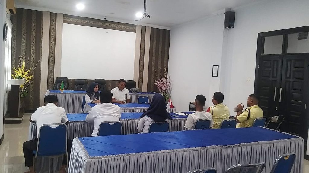 Gema Ramadan di MS Langsa: Menyelami Empat Pilar Nilai Ibadah Puasa