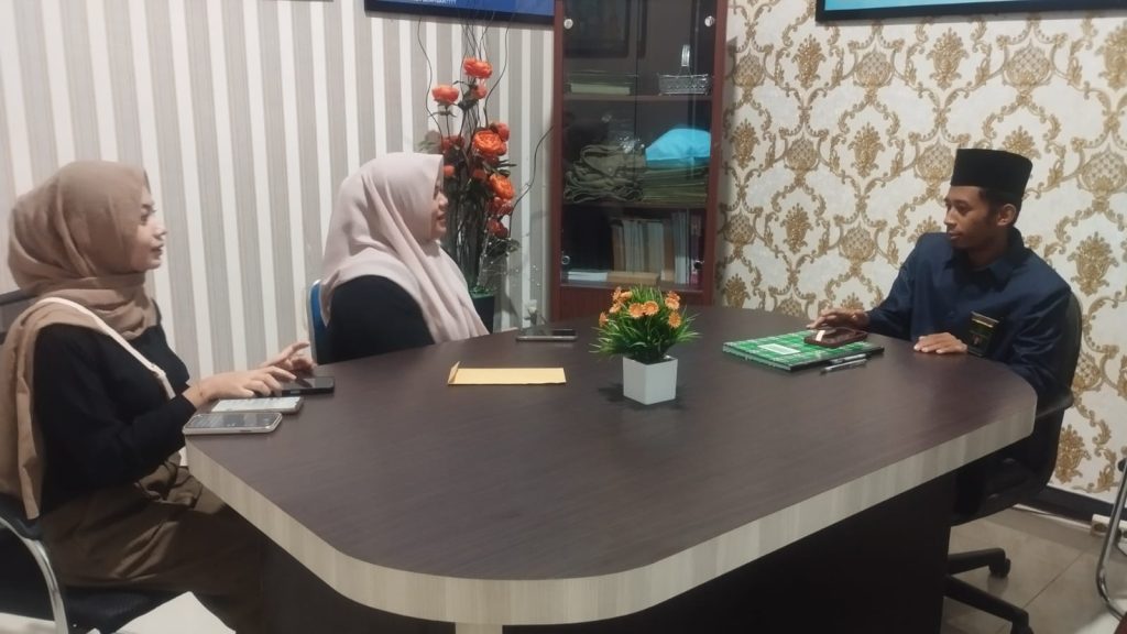 Mediasi di MS Langsa: Mediator non-Hakim Berhasil Capai Kesepakatan Damai Sebagian dalam Perkara Cerai Talak