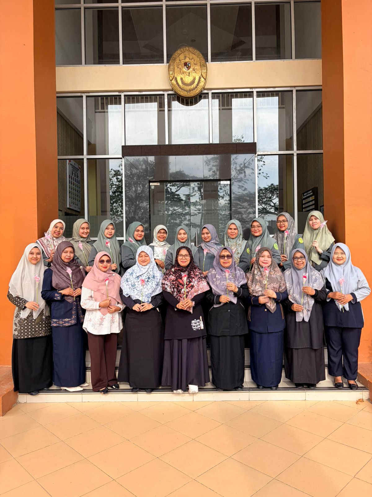 MS Langsa Semarakkan Hari Kartini Melalui Aksi Digital Kampanye Publik