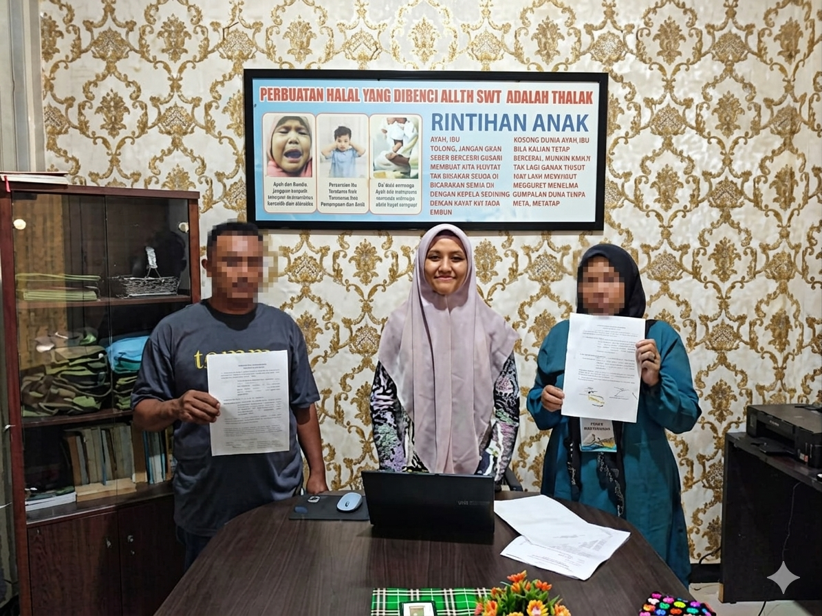 Sinergi Forkopimda, Ketua Mahkamah Syar’iyah Langsa Hadiri Pelantikan Anggota PAW KIP Kota Langsa