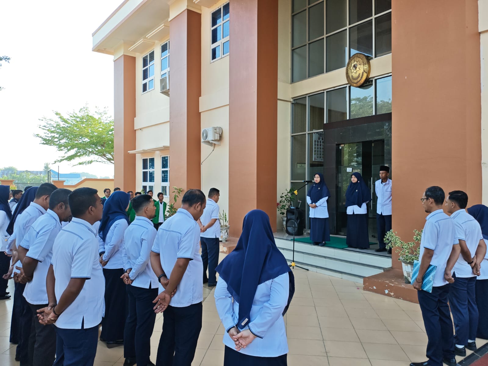 Dukung Keadilan Inklusif, Dosen IAIN Langsa Riset Aksesibilitas Disabilitas di Mahkamah Syar’iyah Langsa