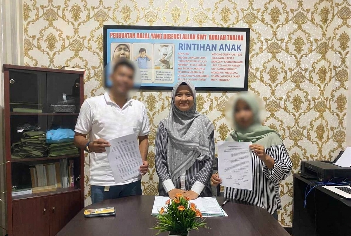 Dukung Keadilan Inklusif, Dosen IAIN Langsa Riset Aksesibilitas Disabilitas di Mahkamah Syar’iyah Langsa