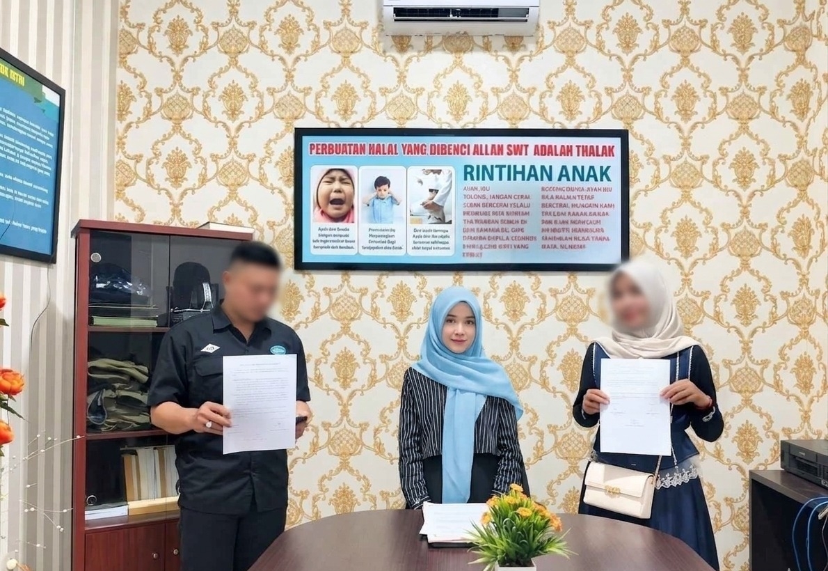 MS Langsa Luncurkan Inovasi Sistem Informasi E-Perpustakaan, Wujudkan Layanan Digital dan Katalog Publik