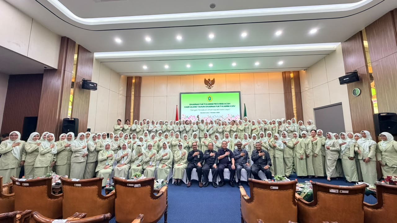Akses Keadilan bagi Masyarakat Kurang Mampu, MS Langsa Telah Terima 89 Perkara Prodeo Sepanjang Tahun 2026