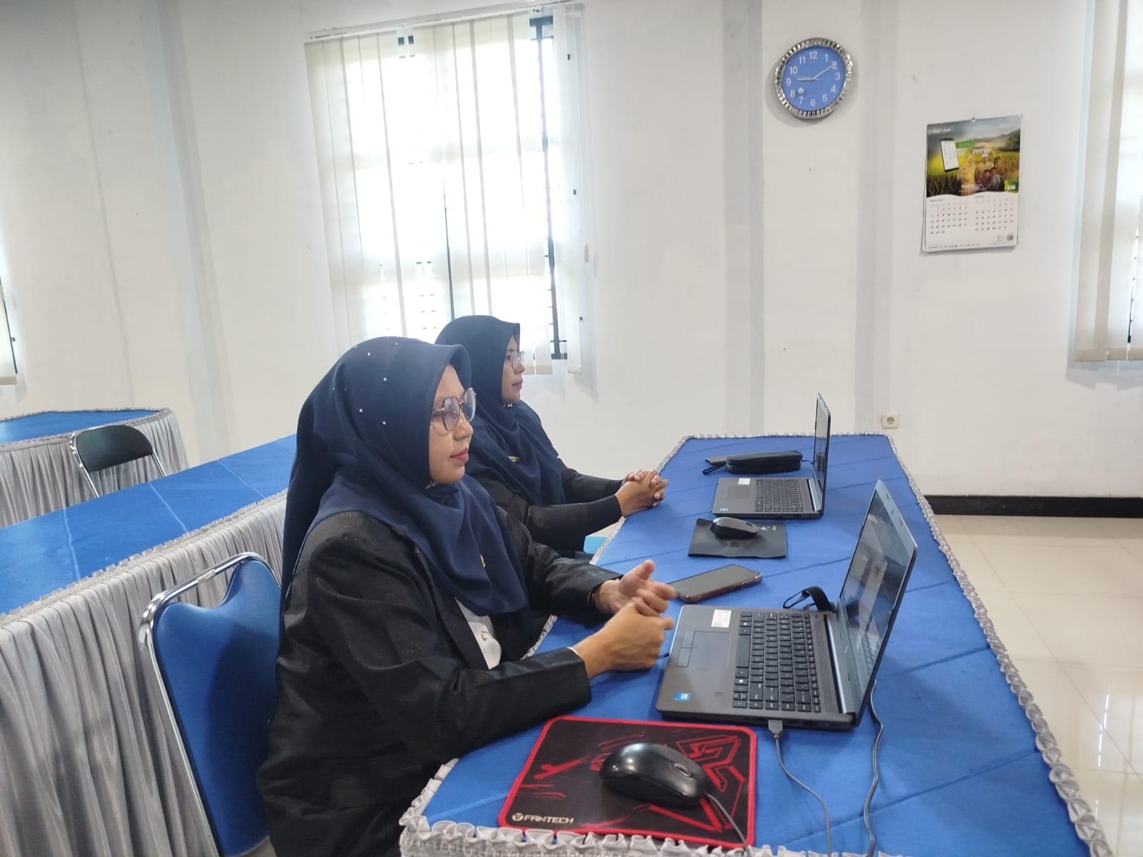 Khidmat, Mahkamah Syar’iyah Langsa Gelar Upacara Peringatan Hari Sumpah Pemuda Tahun 2026